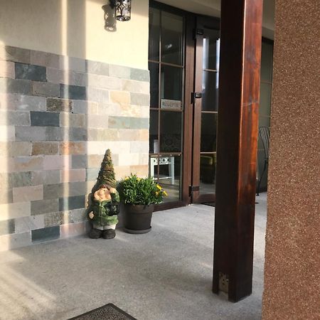 Uphill Residence Sinaia Ngoại thất bức ảnh